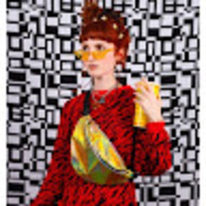 Meet your Posher, Andi